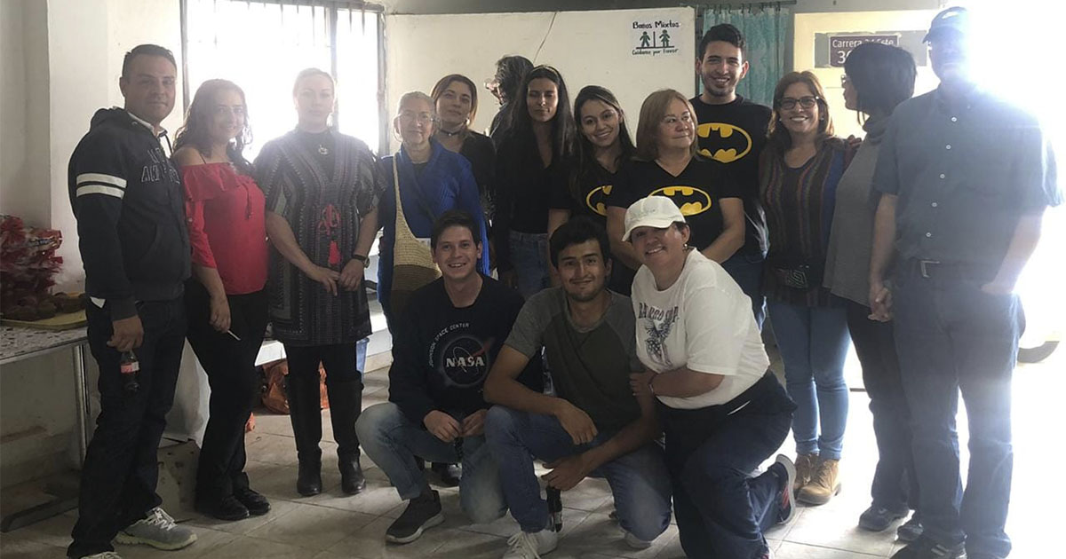 Equipo de RecogemosTusUsados.com