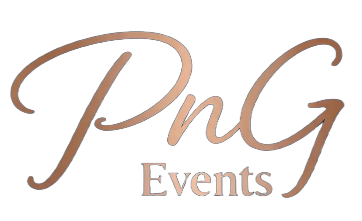 PNG Events Logo