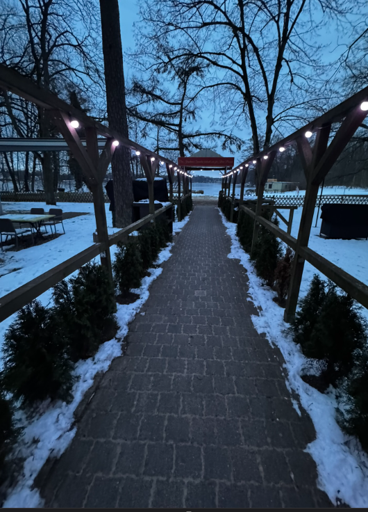 Professioneller Winterdienst und Schneeräumung