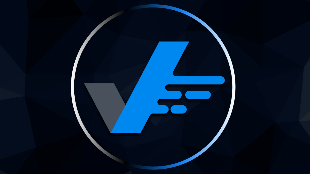 VTF Logo