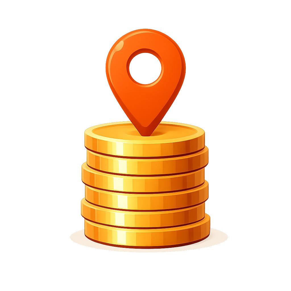 Monedas
