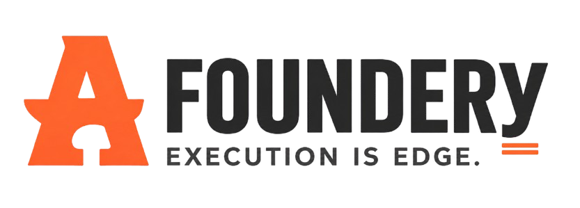 A Foundery Logo