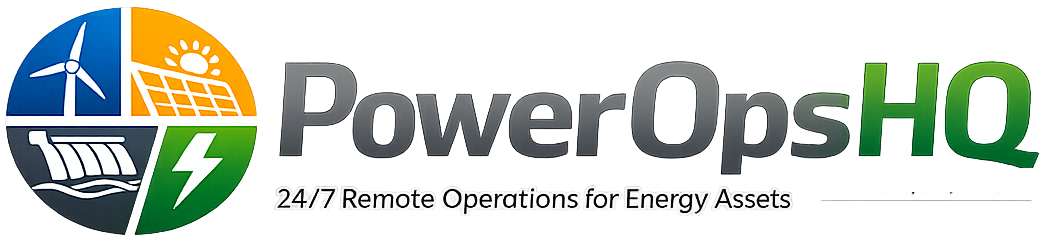 PowerOpsHQ logo