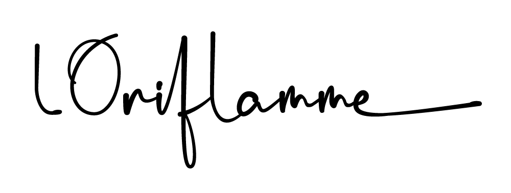 Logo L'Oriflamme