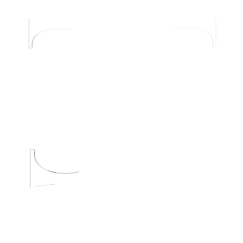 Logo 3T Avignon – Les Platanes