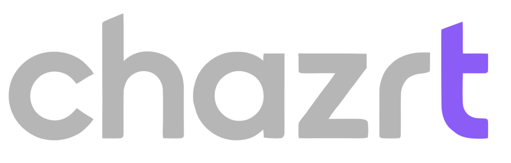 Chazrt Logo