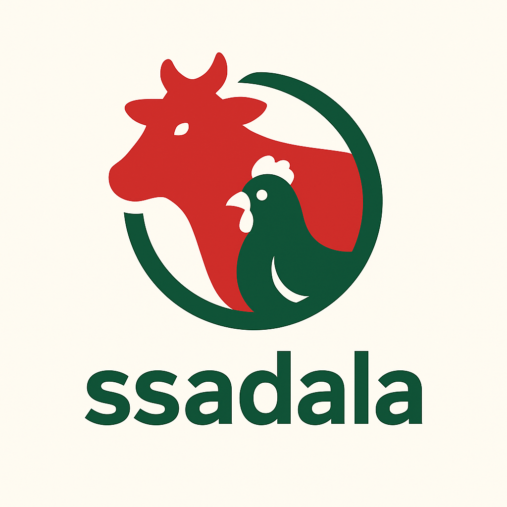 ssadala logo