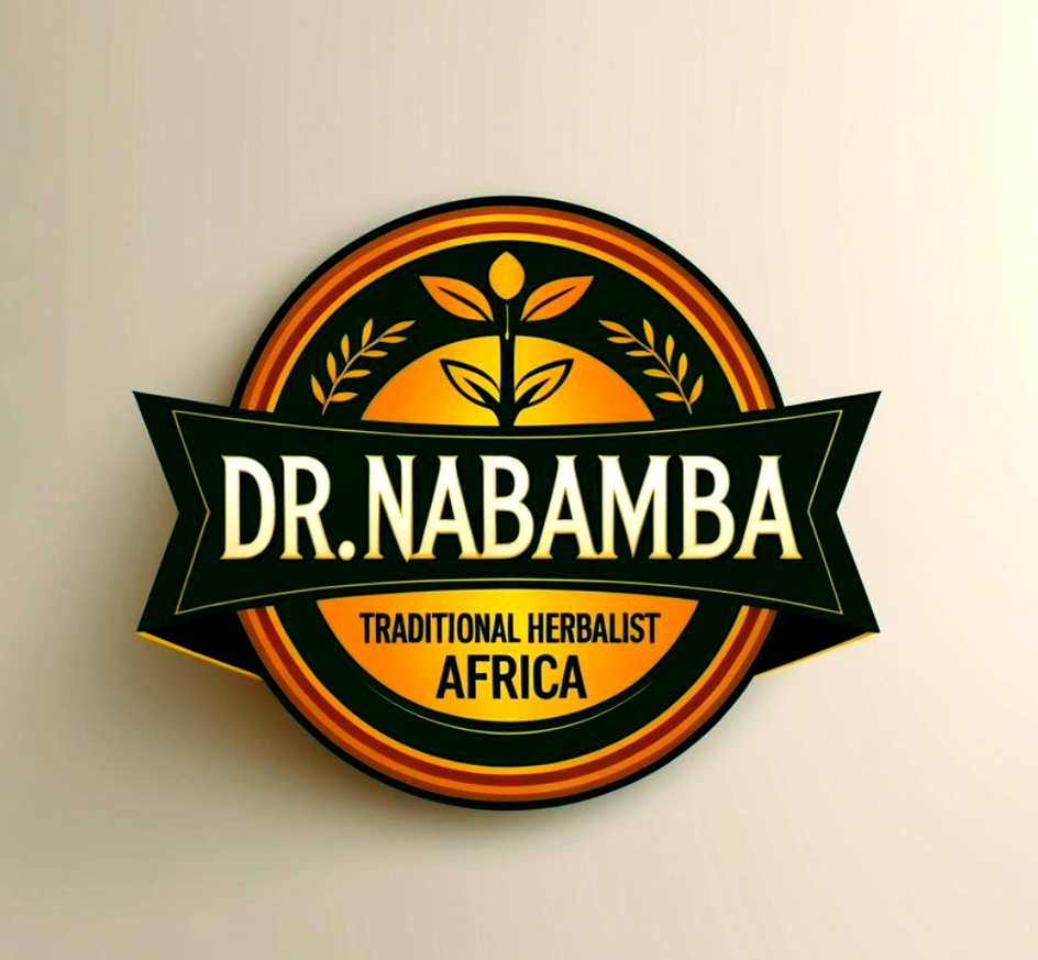 Doctor Nabamba Logo