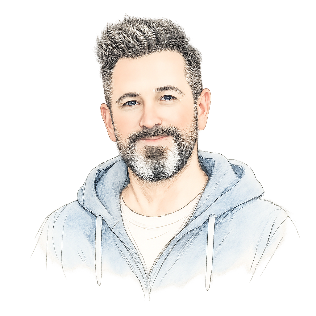 Rand Fishkin, SEO & Audience Research Pioneer