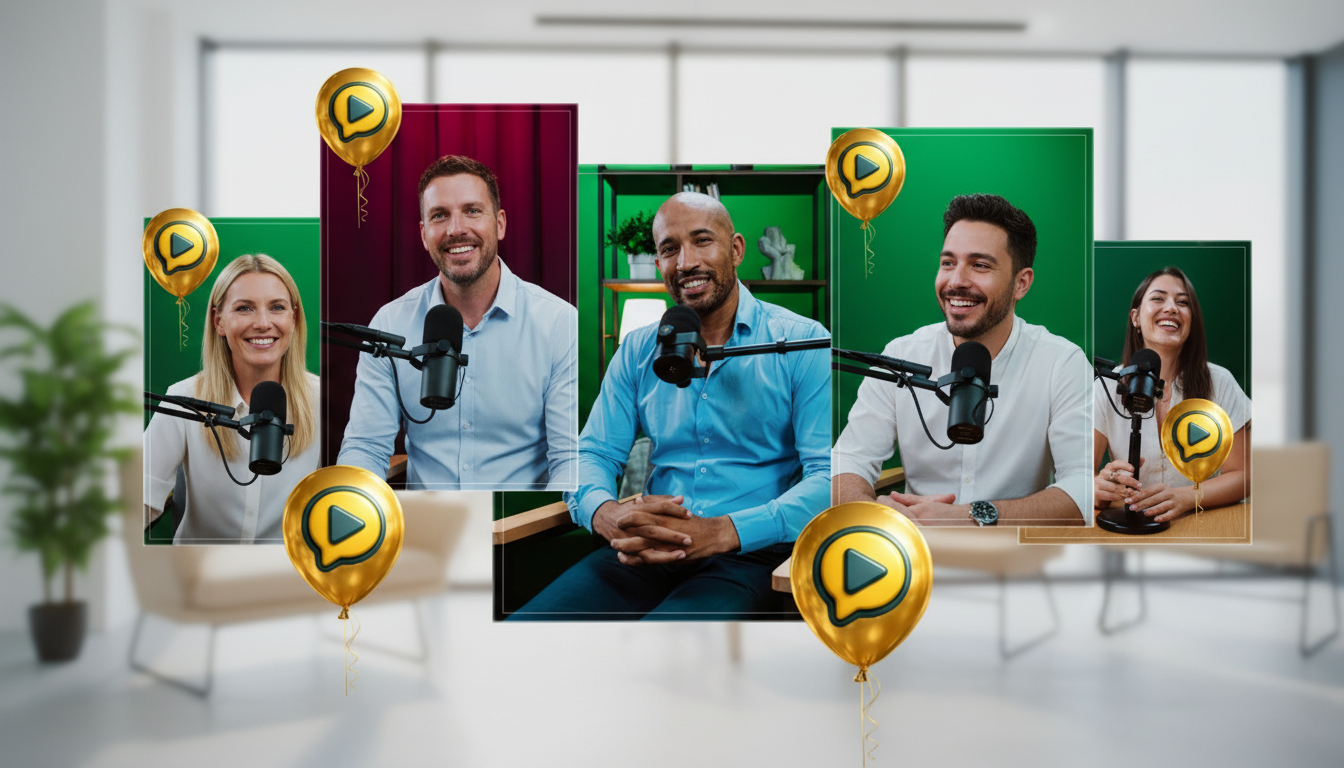 Get 50 Video Testimonials This Month (Without Awkward Asks)