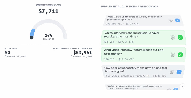 Your AI-Powered Creative Partner