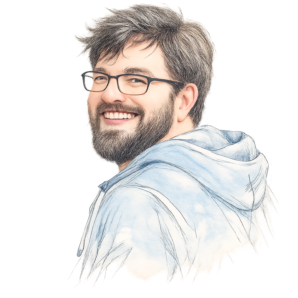 Martin Splitt, Google Developer Advocate