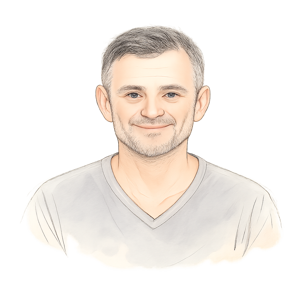 Gary Vaynerchuk