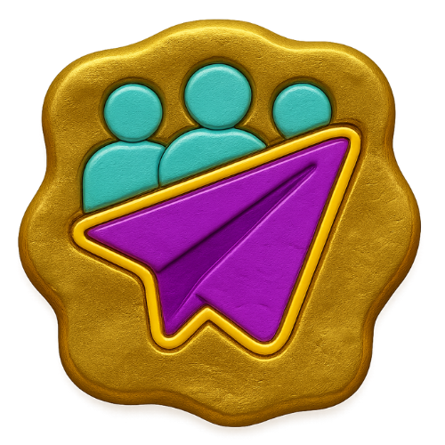 Discovery & Outreach