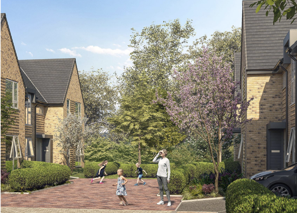 Northstone Homes Example