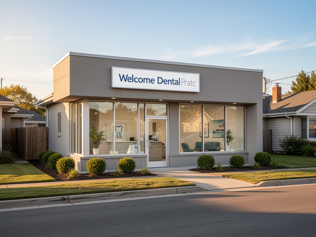 Boise Family Dental Care