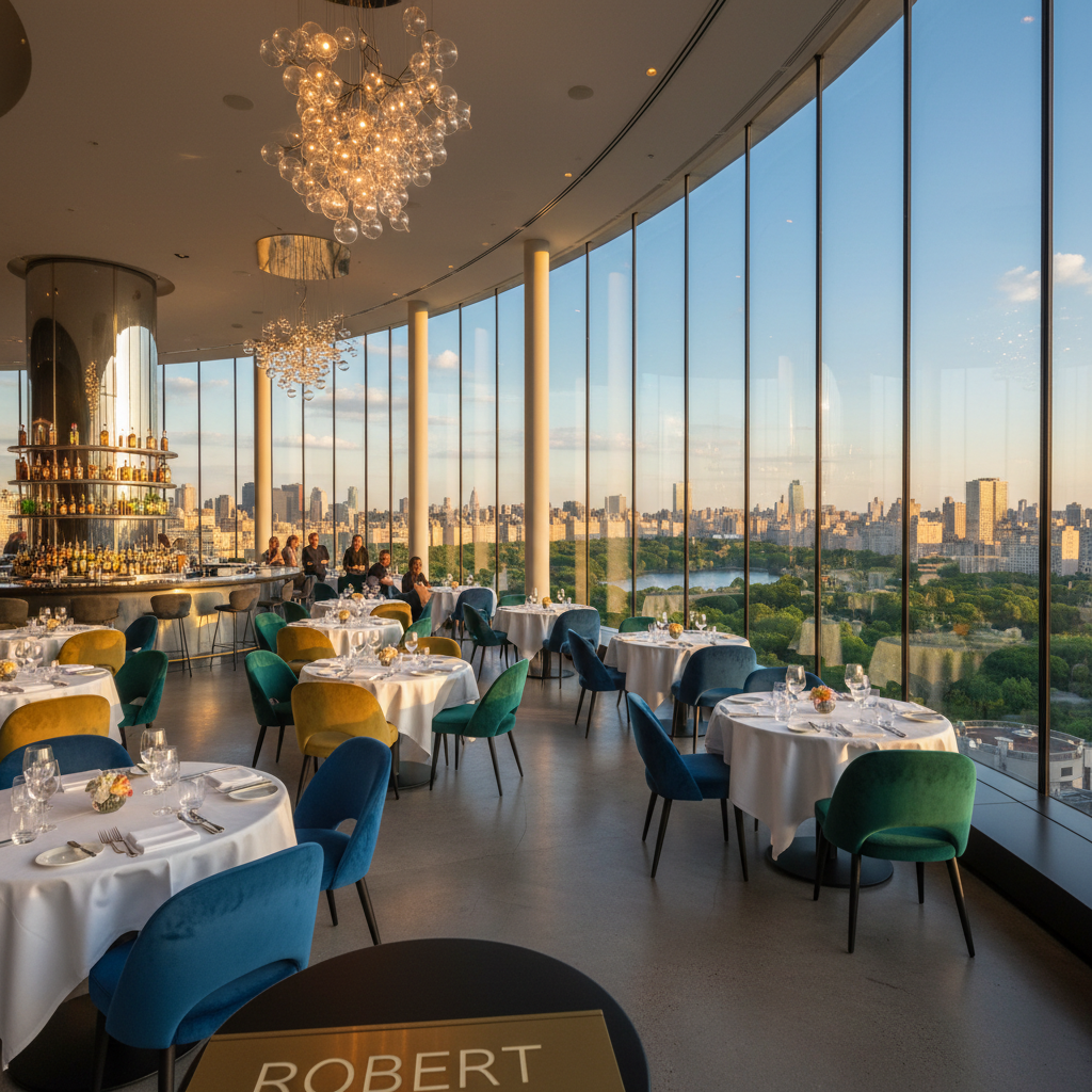 Wedding venue Robert