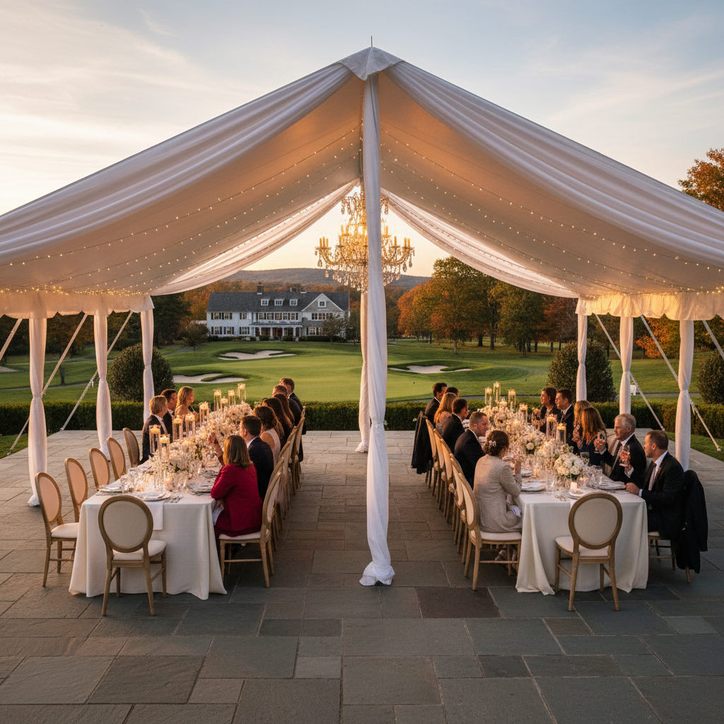 Wedding venue Pamet Harbor Yacht Club