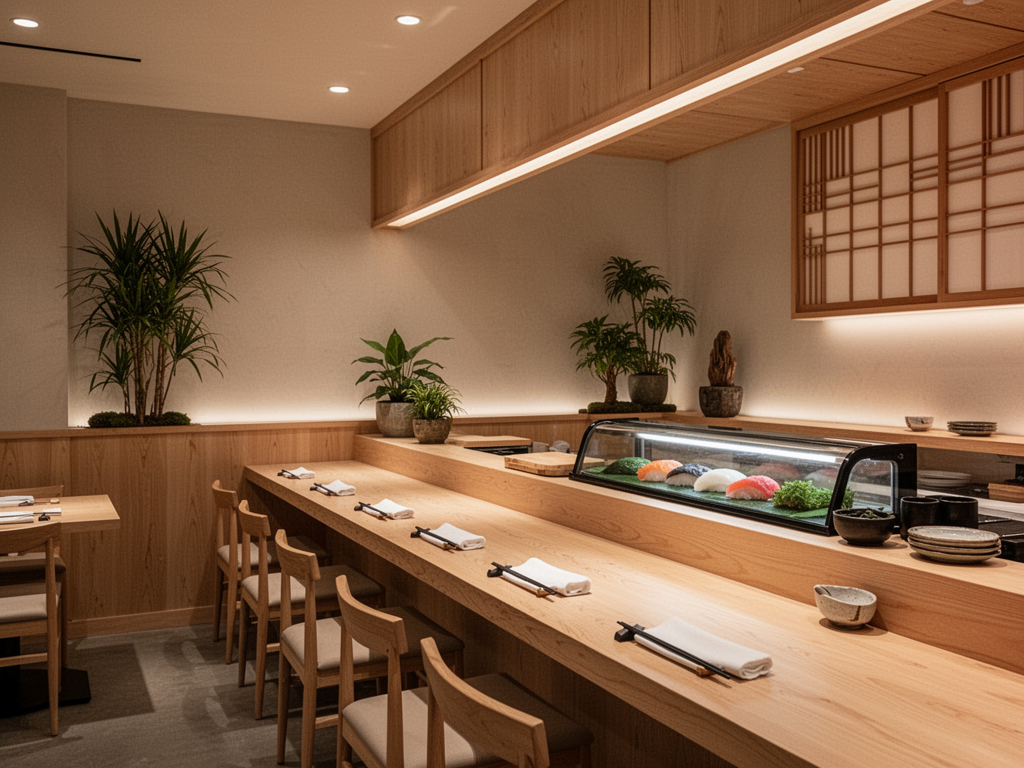Mushi Ni Inman Park