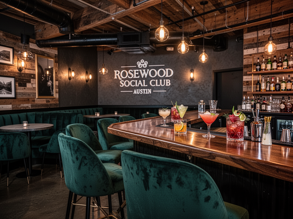 Rosewood Social Club
