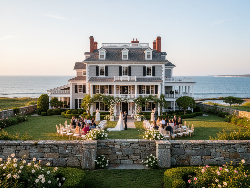 Wedding venue Haversham House