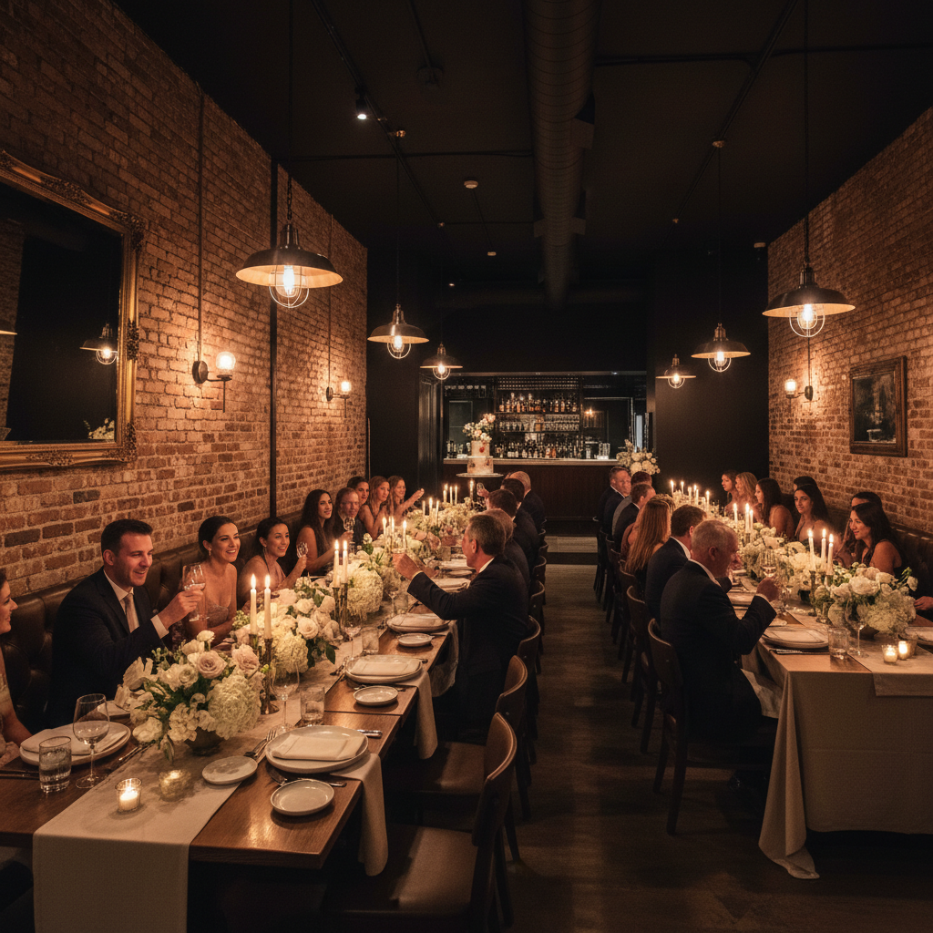 Wedding venue Contessa Miami
