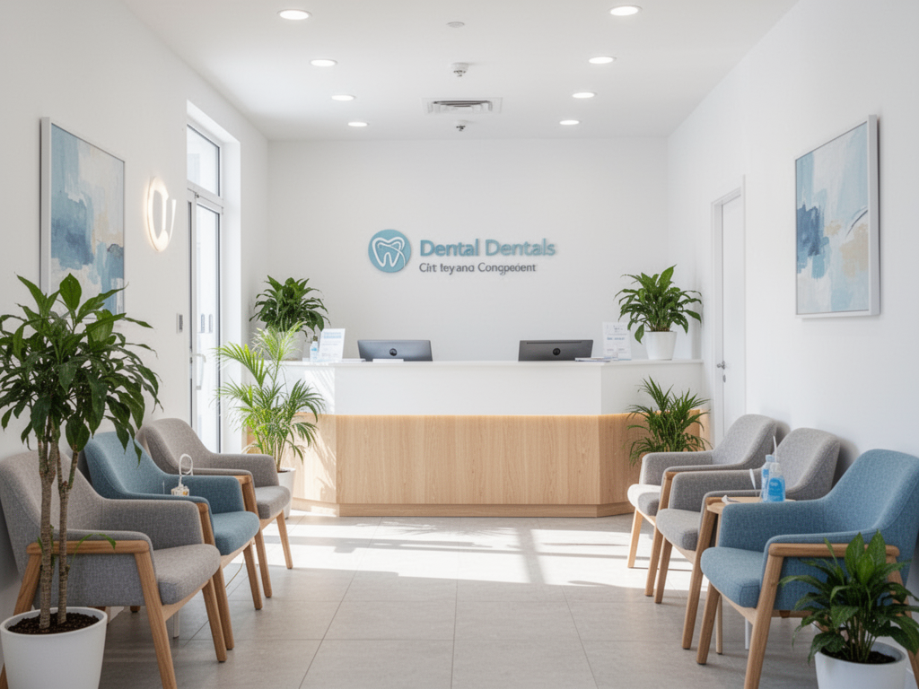 Boise Dentistry Co