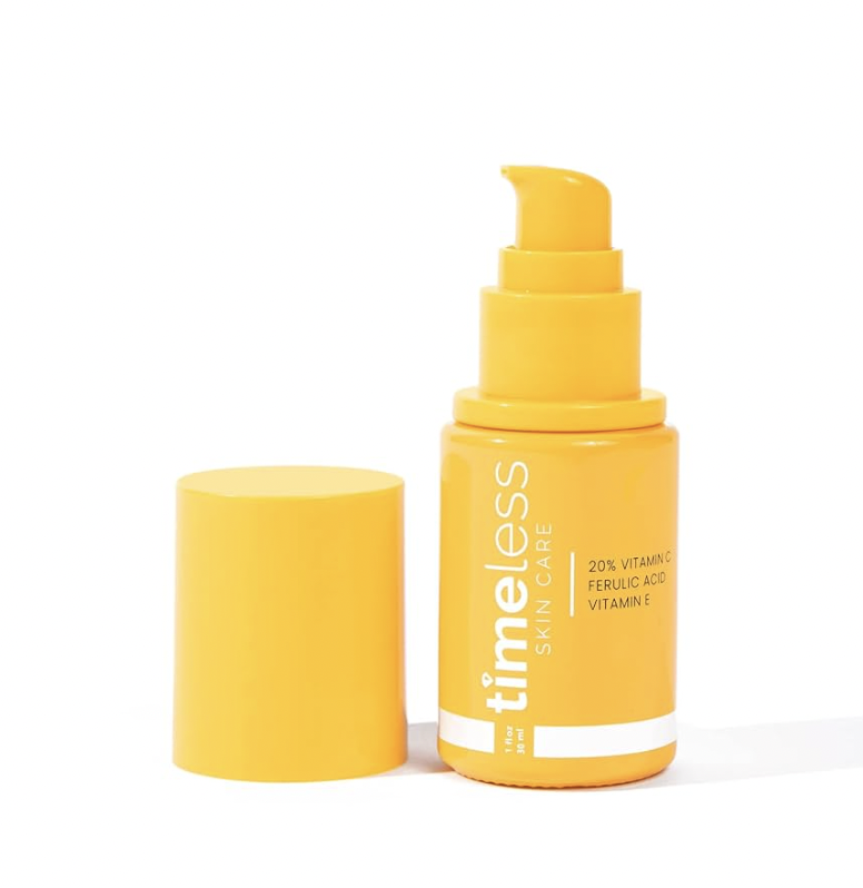 Timeless 20% Vitamin C + E + Ferulic Acid Serum