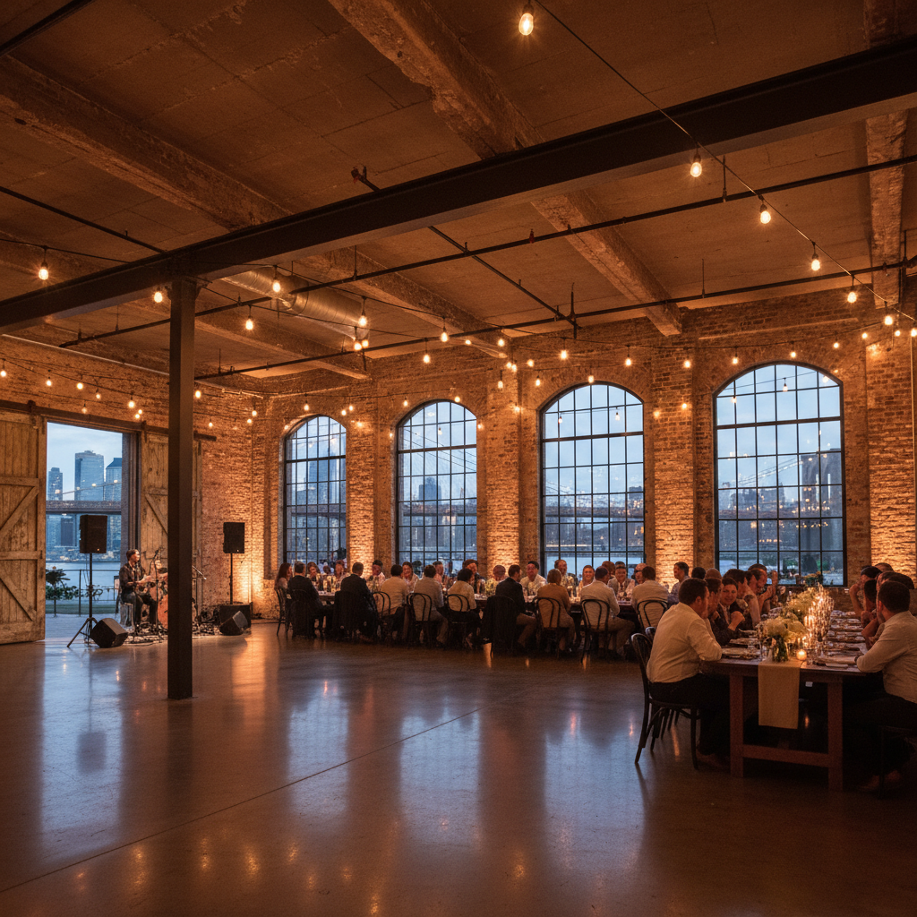 Wedding venue 26 Bridge