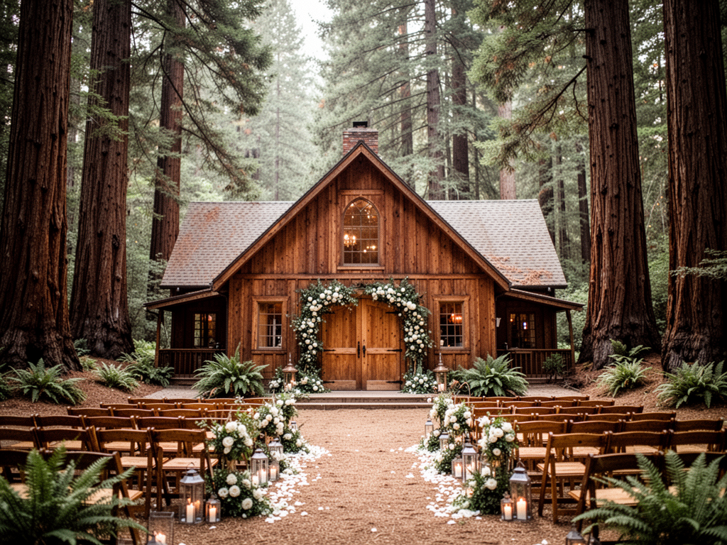 Wedding venue The Felton Guild