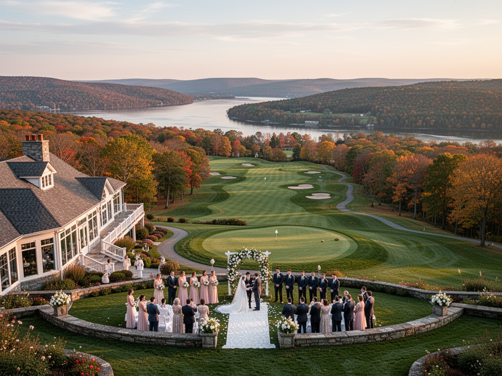 Wedding venue Fox Hopyard