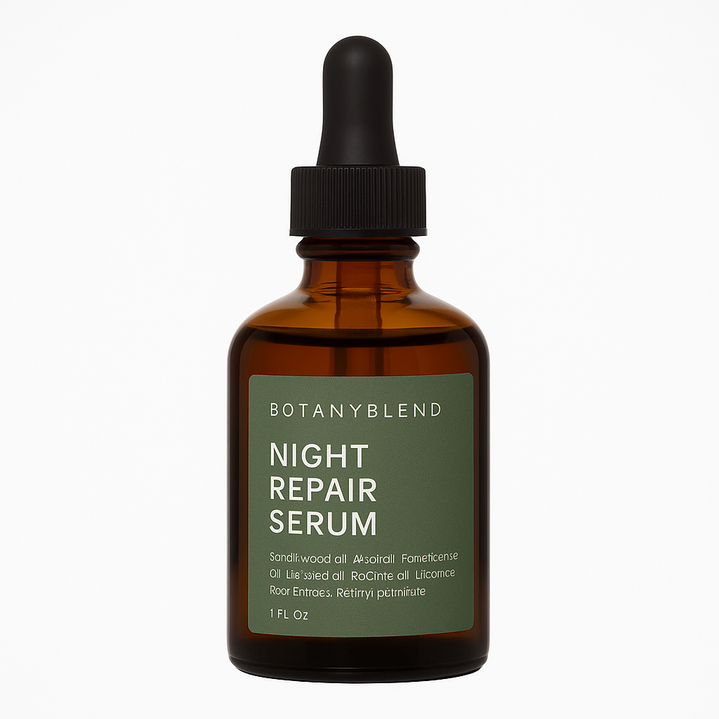 Night Repair Serum