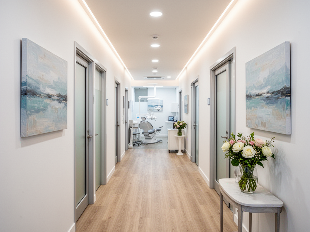 Brookstone Dental