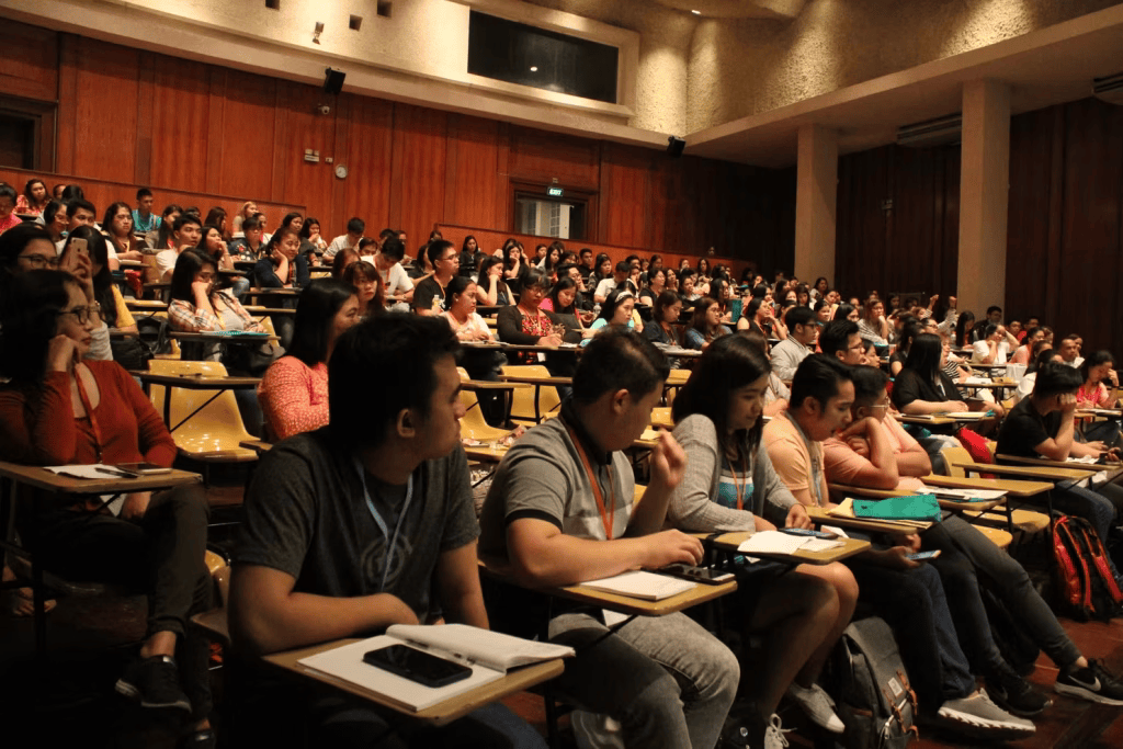Professional Development Workshop