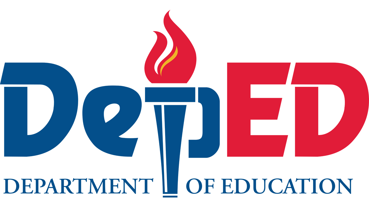 Department of Education (DepEd) Logo