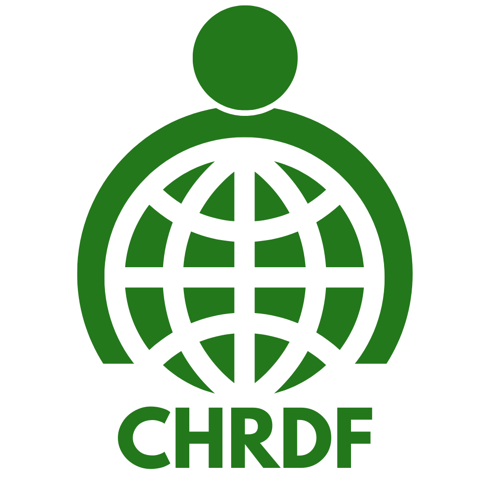 CHRDF Logo