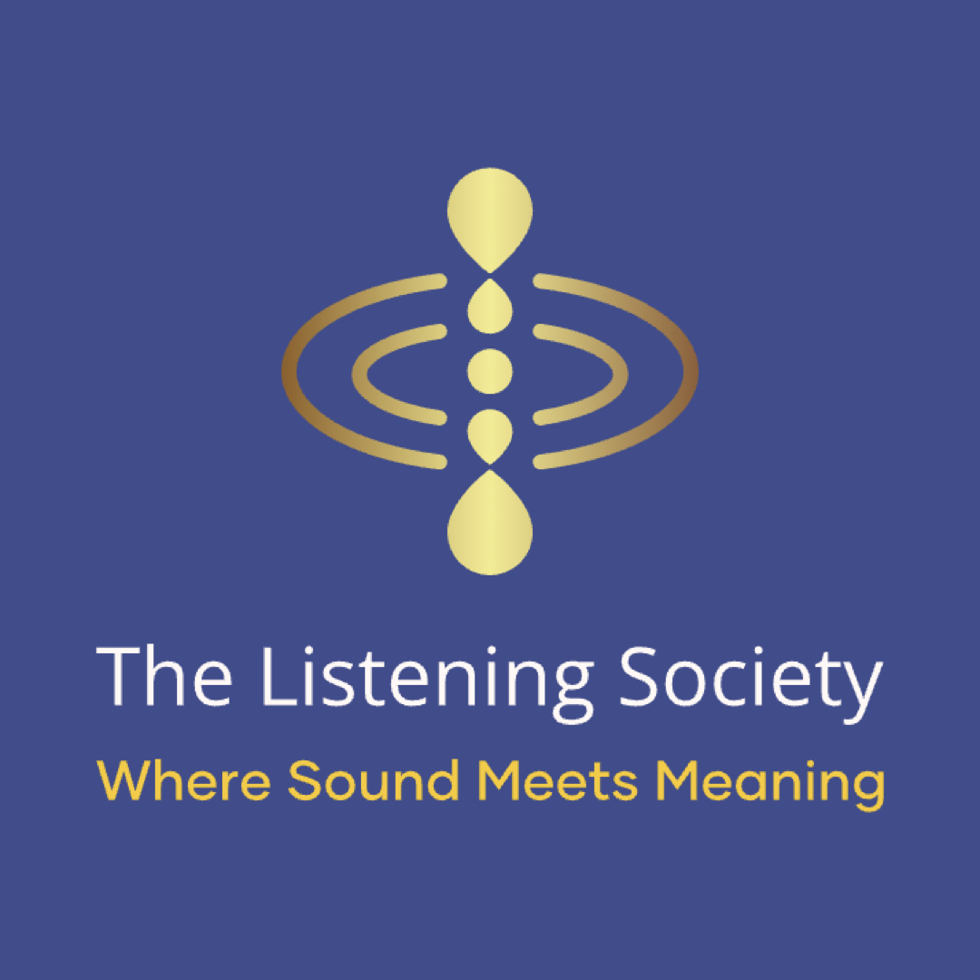 The Listening Society