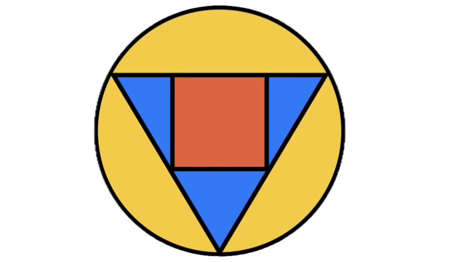 Julian Treasure Alchemical Logo