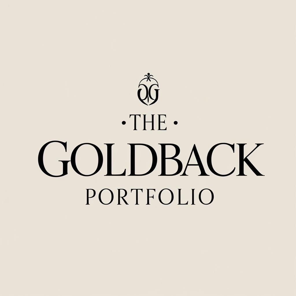 Goldback Portfolio