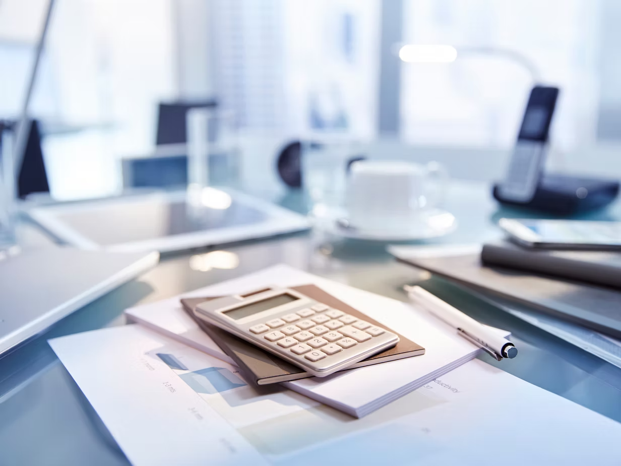 Don't Overlook Bookkeeping
