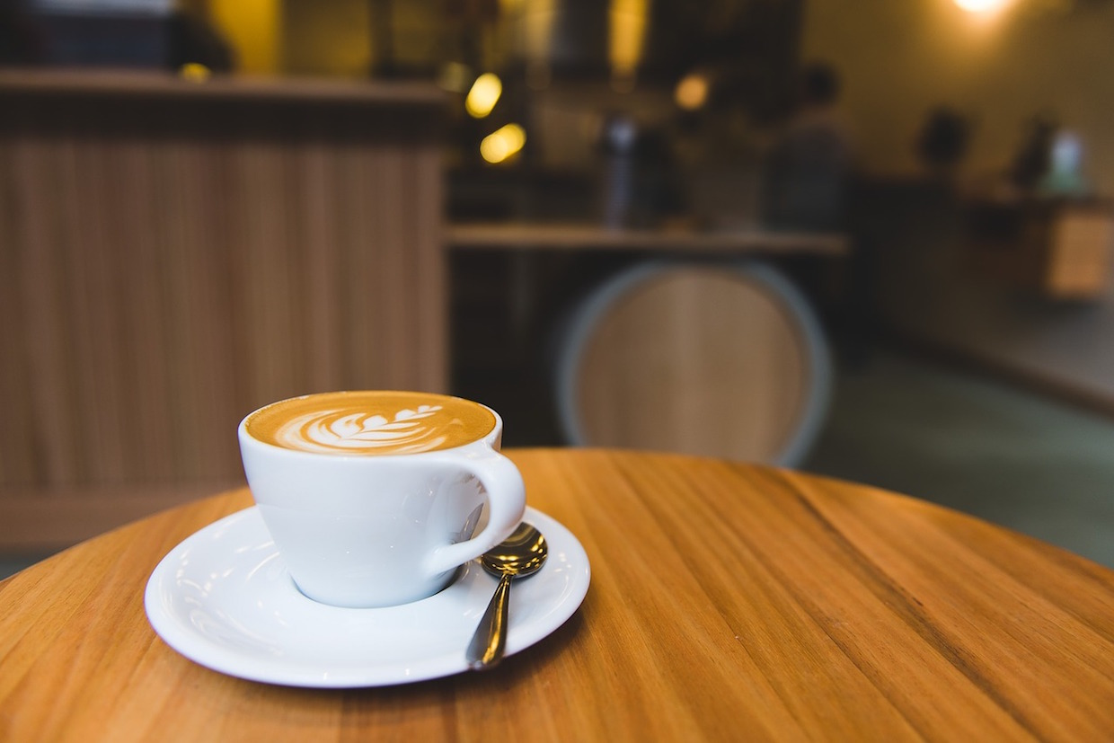 How a West Village Coffee Shop Became Profitable by Redefining Its Business Model