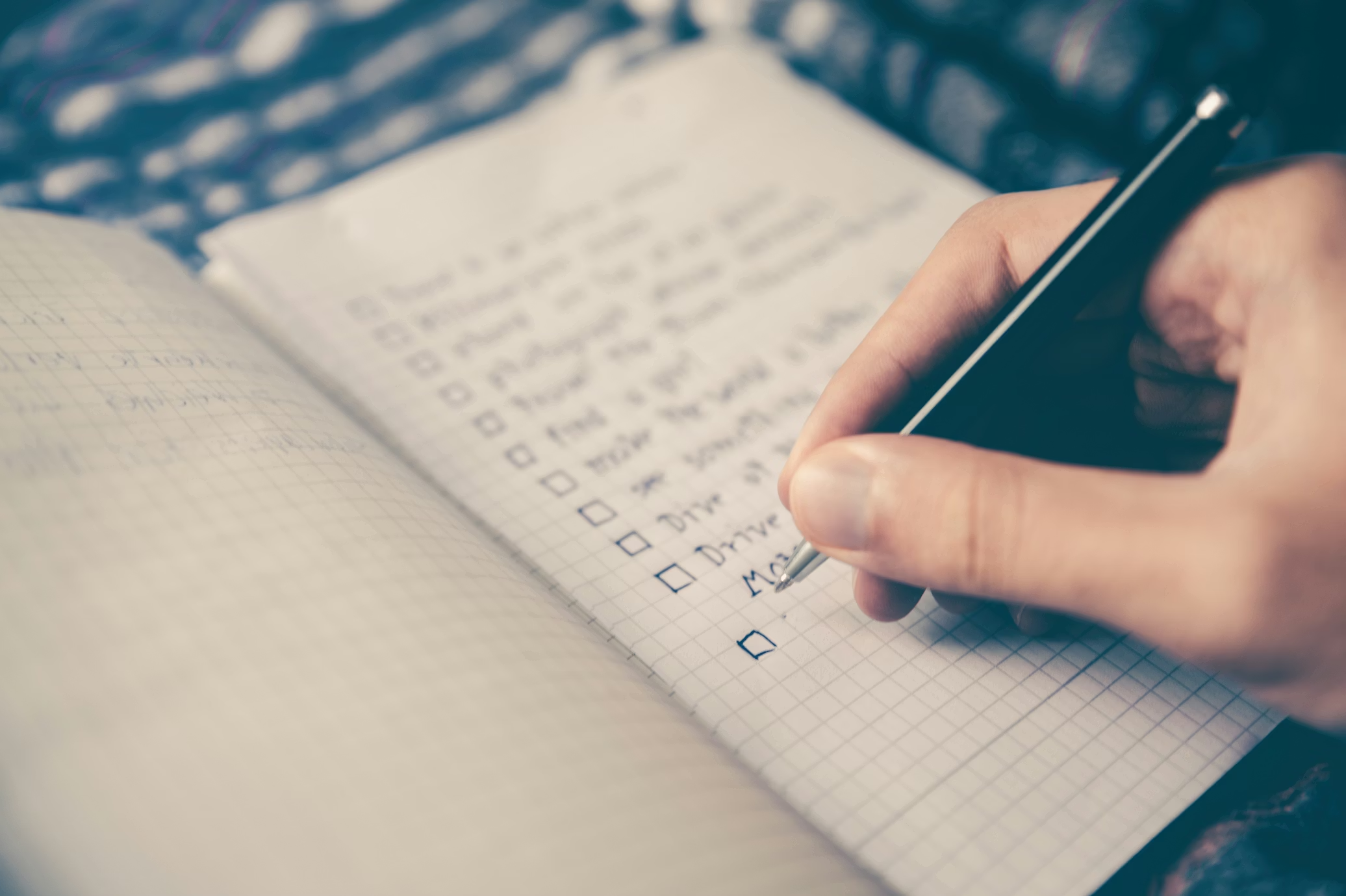 Quarter-End Close Checklist for Small Business Owners