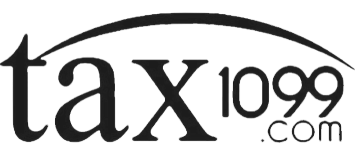 DIY 1099 Filing logo