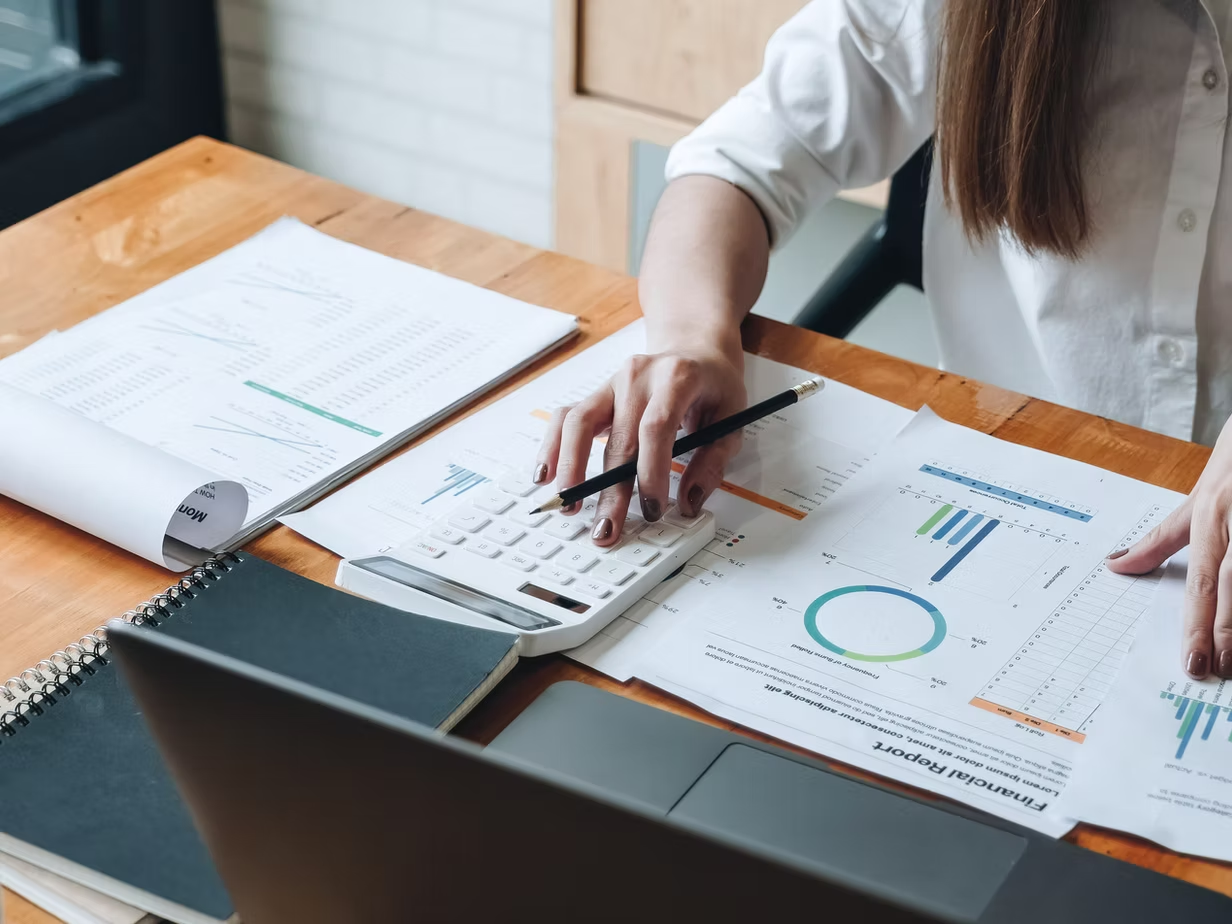 How Budgeting Helps Business Owners Maximize Profitability