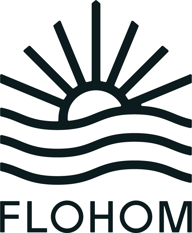 Invest in a FLOHOM logo