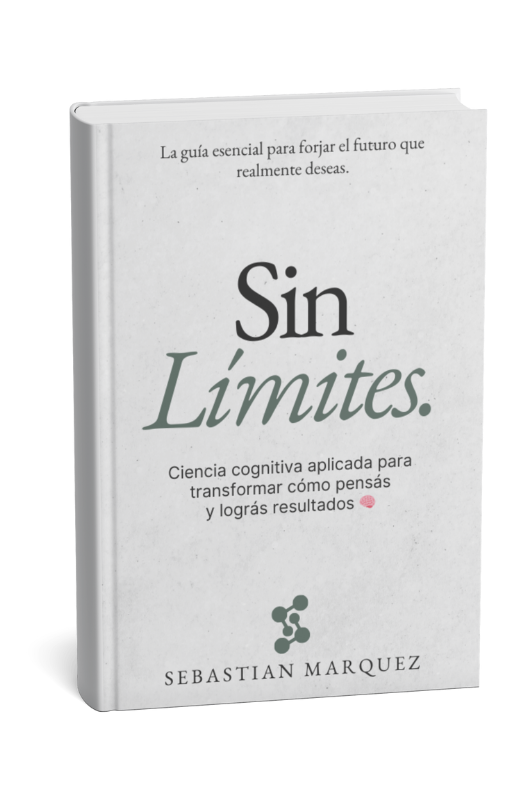 Sin Límites - Guía Digital por Sebastián Márquez