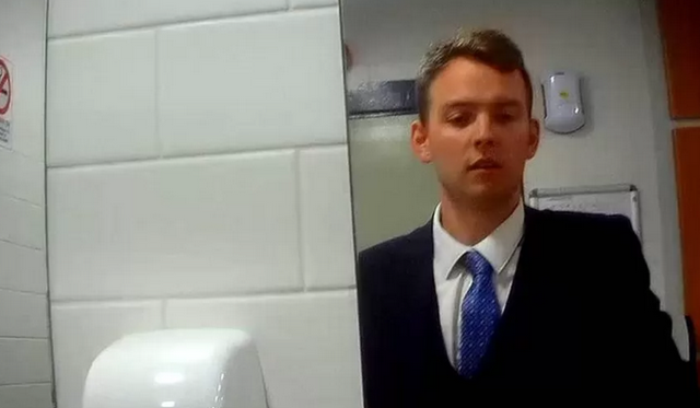 BBC News Spotlight - N. Ireland