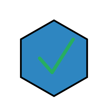 Compliance Badge