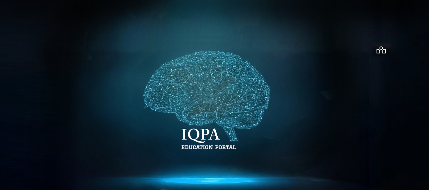 IQPA Platform Banner