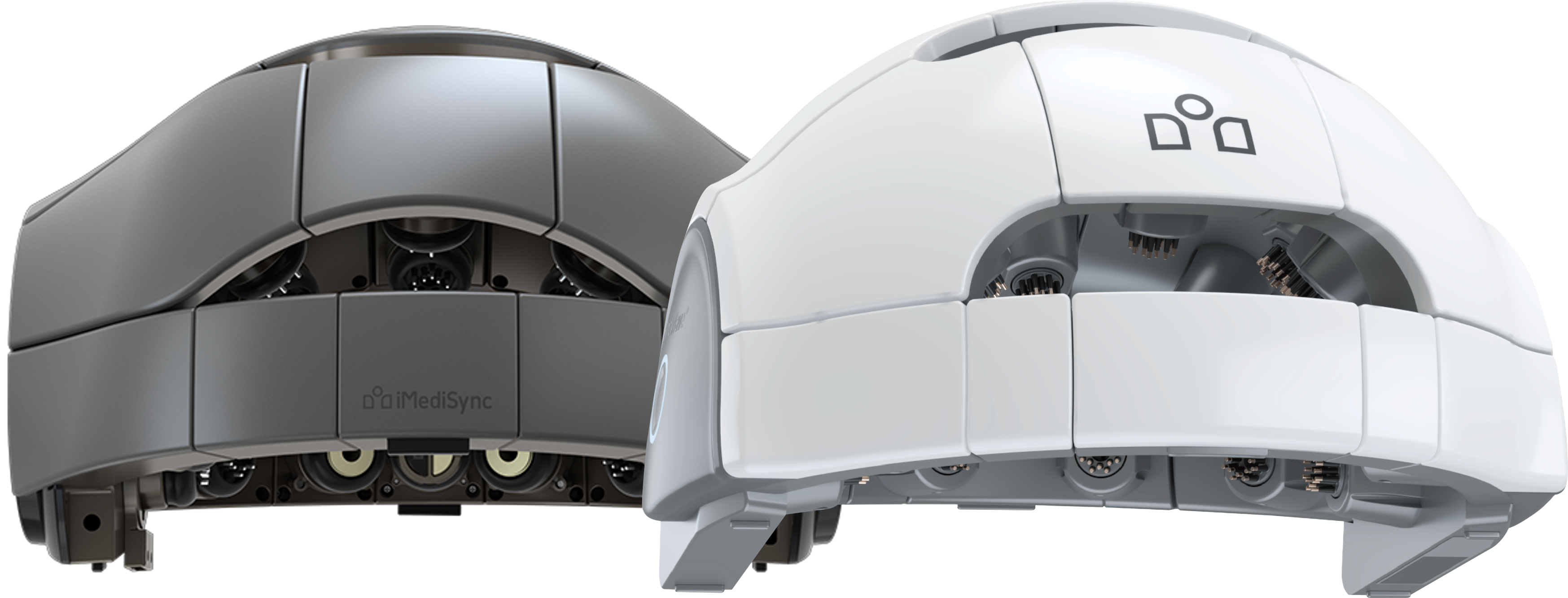iSyncWave and iSyncMe Headsets
